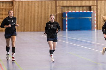 Bild 16 - F HSG Kremperheide/Muensterdorf - ATSV Stockelsdorf 2 : Ergebnis: 47:32